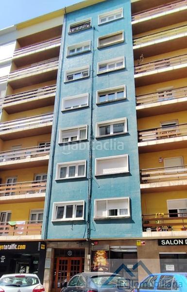 Foto e50c6cf2-94d4-4924-ab3d-79183f54a5c6. Appartement avec chauffage dans Centro - Ayuntamiento Santander
