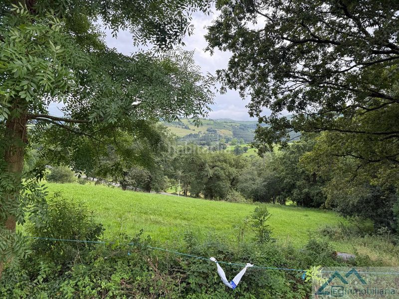 Foto ceca0197-c0a5-43f5-b79b-70d270bd7be2. Residential plot in la venta in Riotuerto