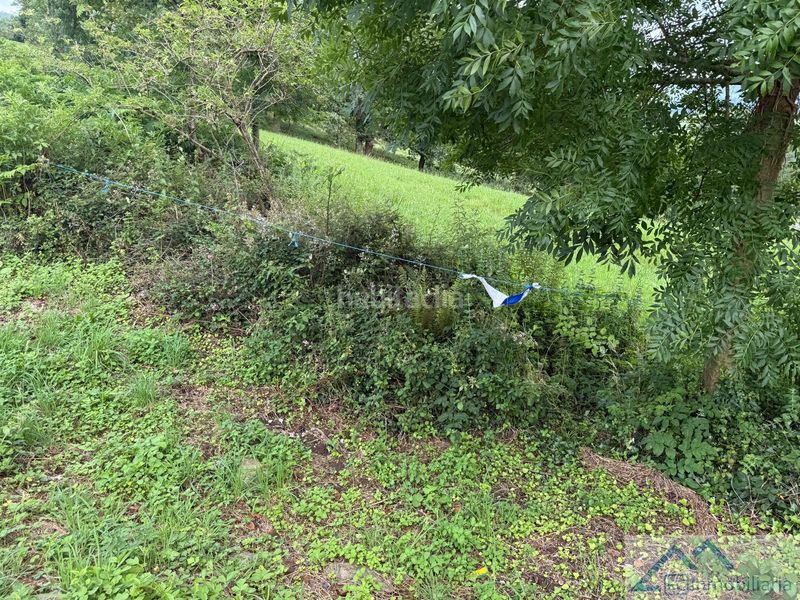 Foto def6b8e2-4393-4b33-8b7d-76efe091acee. Residential plot in la venta in Riotuerto