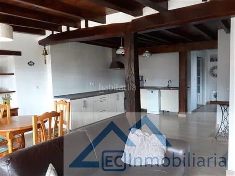 Foto 12cf6c68-7dcd-41be-b1a5-b0f76399165e. Maison jumelée dans Riotuerto