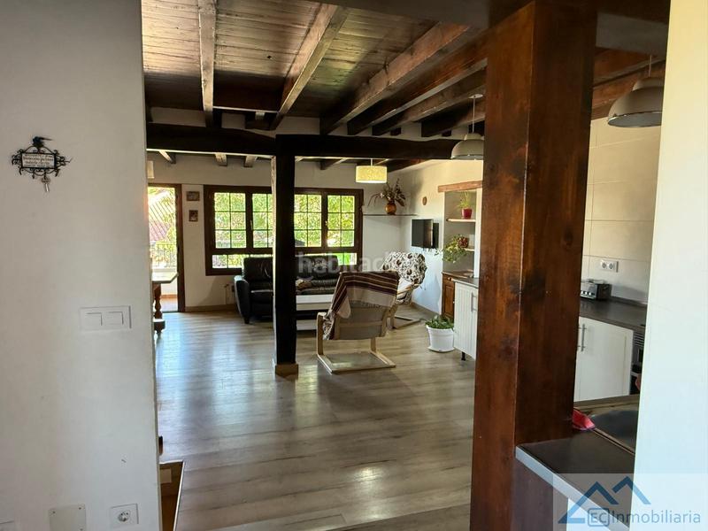 Foto 4dde5cea-c9ec-476b-93ab-2c673028e1b0. Maison jumelée dans Riotuerto