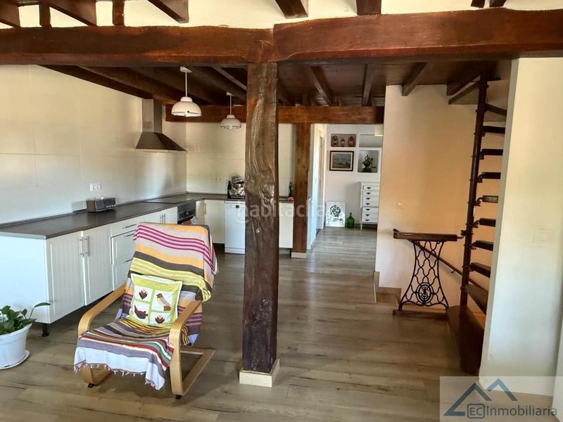 Foto d11d6eae-487a-4305-8721-587b65f720b7. Maison jumelée dans Riotuerto