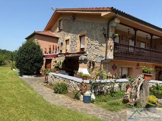 Casa aparellada  Riotuerto. Riotuertocasa