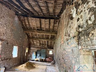 Casa  Santibanez. Cabezón de la salcasa