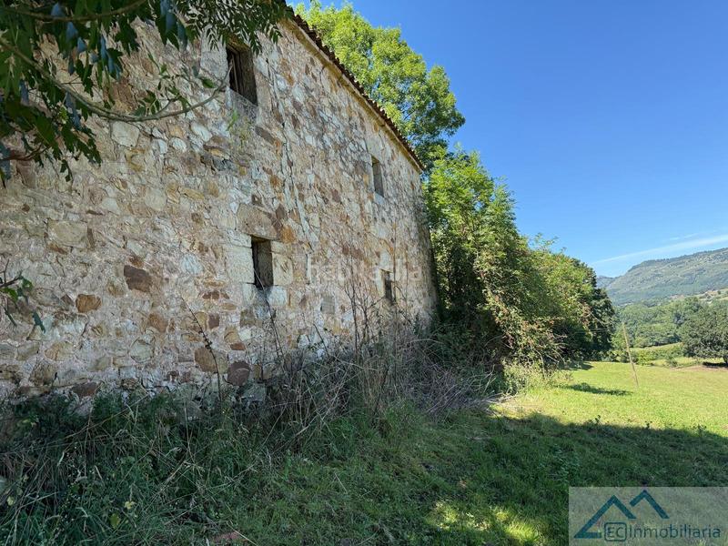 Foto 46b8a0ff-1511-40c4-b030-5fe5c6e24868. Haus in barrio bucarrero s/n in Liérganes