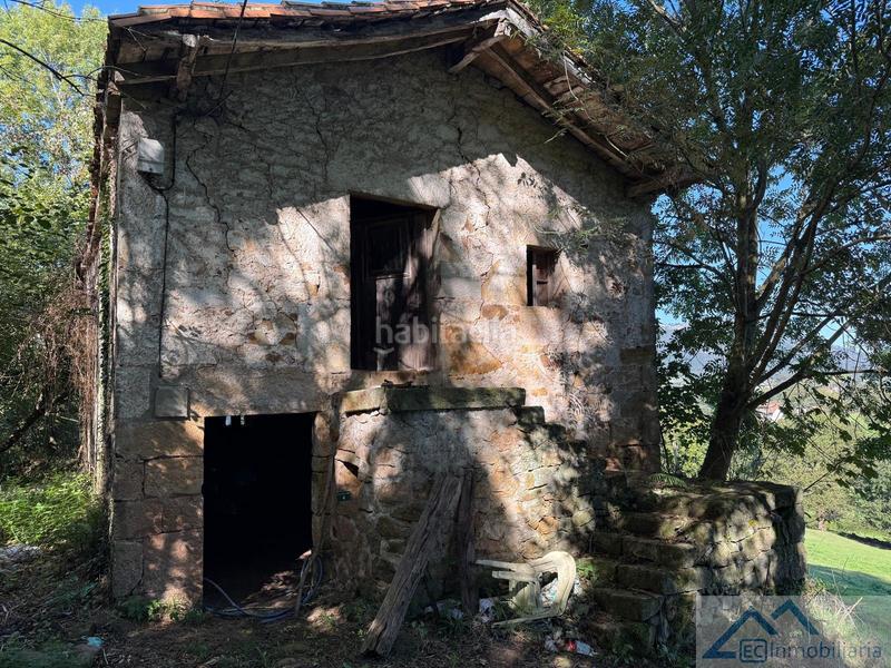 Foto 790ffa89-002f-40e2-89ed-586e93047da6. Haus in barrio bucarrero s/n in Liérganes