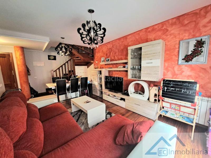 Foto 4a0a5690-3ca9-4b43-8a7b-e2860029b620. Dúplex  en Inmobiliaria - Barreda Torrelavega