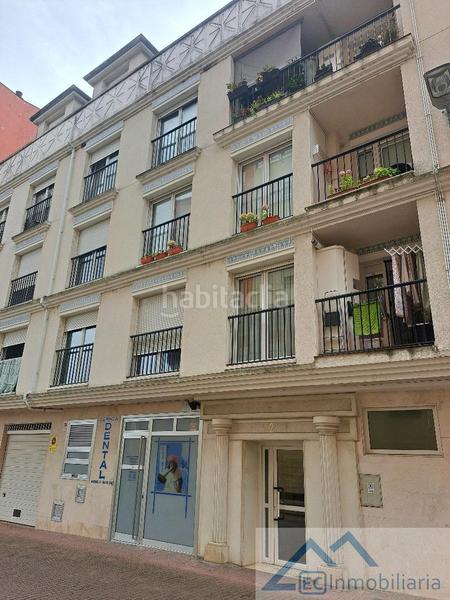 Foto c3c42c5f-c3f3-4fa7-ad6e-461cbc89ec25. Dúplex  en Inmobiliaria - Barreda Torrelavega