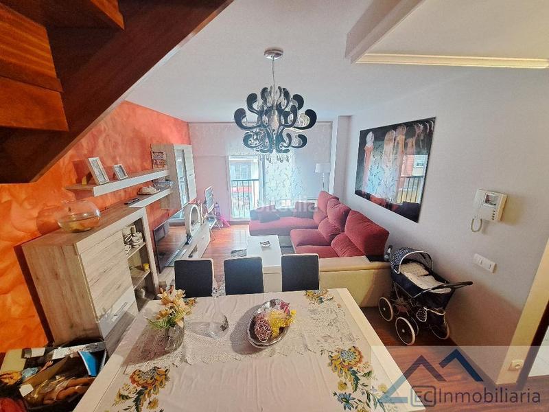 Foto f59cdabf-b371-4819-bce7-ad013c7122a2. Dúplex  en Inmobiliaria - Barreda Torrelavega
