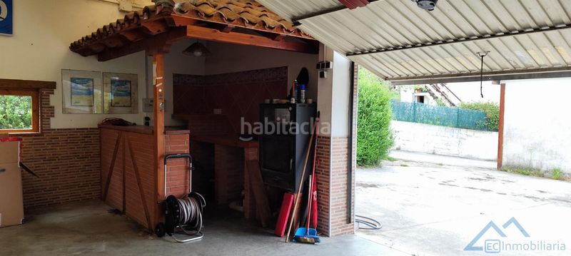 Foto 076ab609-3160-4f7d-9f08-718173e105ae. Casa amb aparcament a Corvera de Toranzo