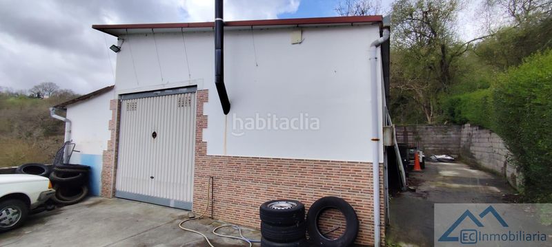 Foto 5f192f1d-adb6-4194-ba2e-ba352bbbbf4c. Casa amb aparcament a Corvera de Toranzo