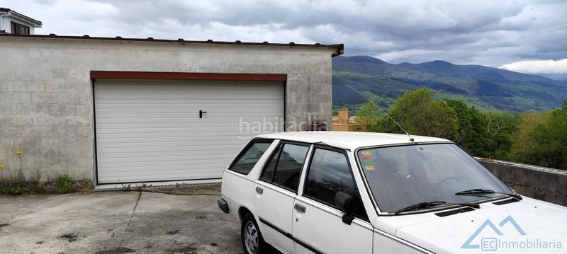 Foto e248ab25-c833-4903-aeff-1dffafb9448c. Casa amb aparcament a Corvera de Toranzo