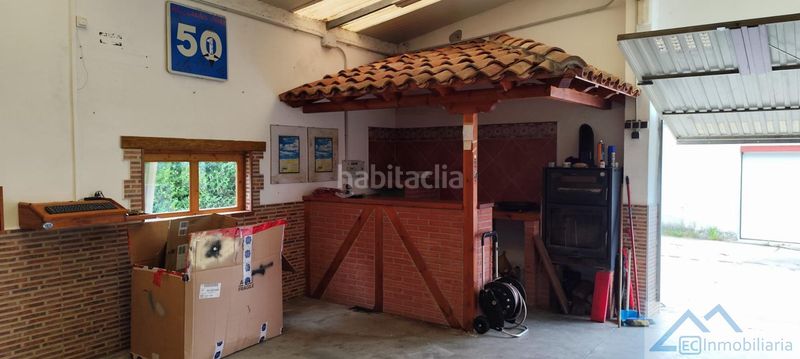 Foto e858b258-79e1-4ce6-908d-7960012f0539. Casa amb aparcament a Corvera de Toranzo