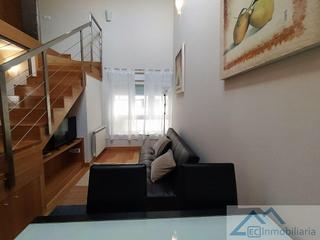 Location Appartement  Ataulfo argenta. Santanderpiso