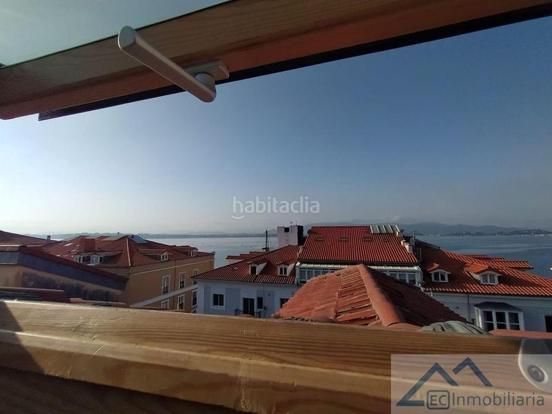 Foto 2575911d-1a55-42f3-8736-45519a1b945c. Rent flat with heating in Puerto Chico Santander