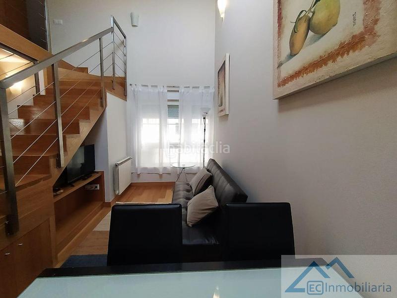 Foto 6993132e-a55a-4aa2-ad21-58a0afaf7752. Rent flat with heating in Puerto Chico Santander