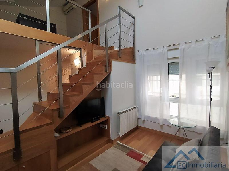 Foto 7712161e-85df-4036-992a-1d3e8337a442. Rent flat with heating in Puerto Chico Santander