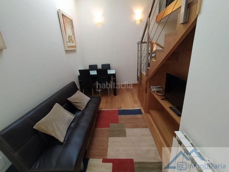 Foto a799cbe2-3f62-46ba-bd86-7ac2585f6a1c. Rent flat with heating in Puerto Chico Santander