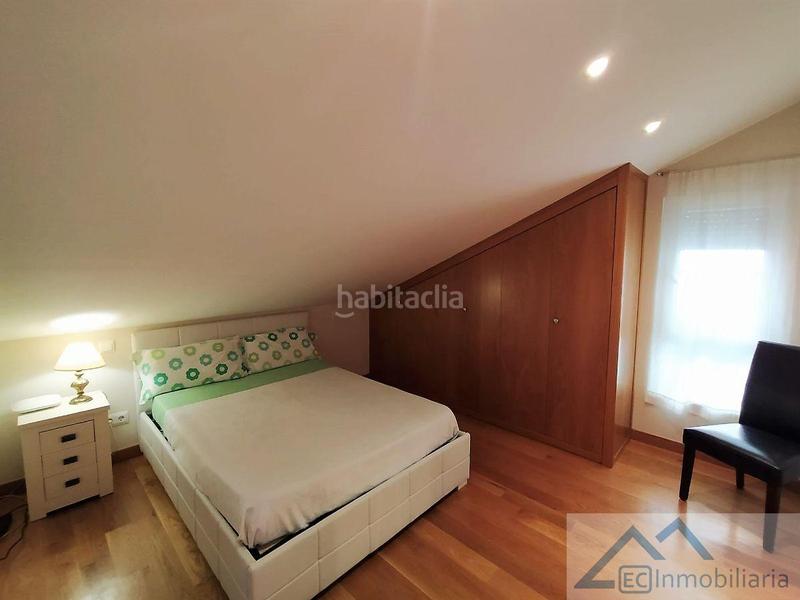 Foto cab403ff-a338-414e-805e-bc9a929c53d6. Rent flat with heating in Puerto Chico Santander