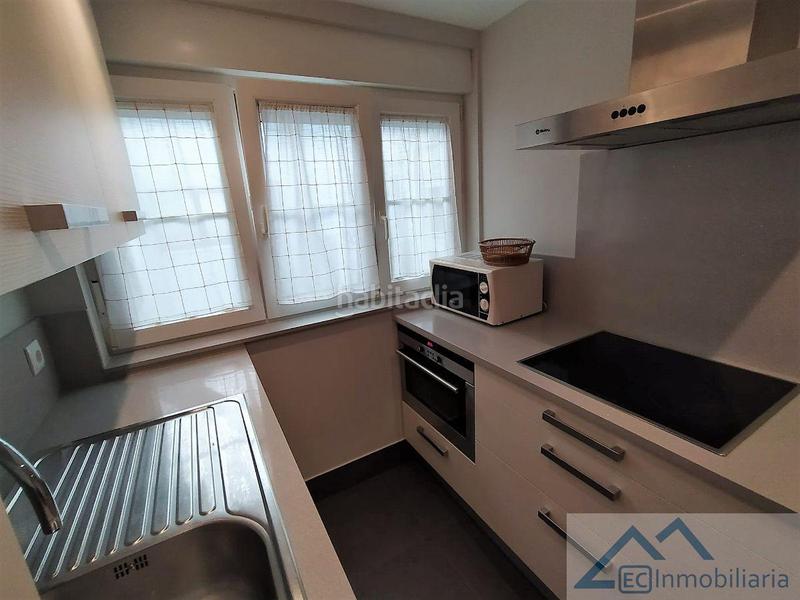 Foto dcde20e0-7606-4670-8970-7006db62ab9b. Rent flat with heating in Puerto Chico Santander