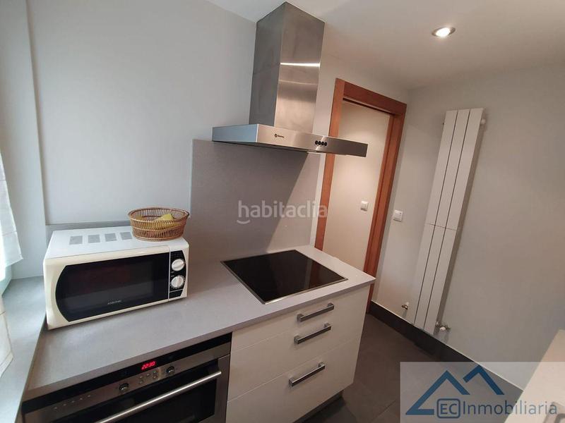 Foto e4ff04e9-d7fb-4d5d-8c1e-e16caa57553e. Rent flat with heating in Puerto Chico Santander