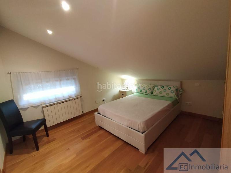 Foto ff559940-e0a9-4560-aee7-a9715bdfa18a. Rent flat with heating in Puerto Chico Santander