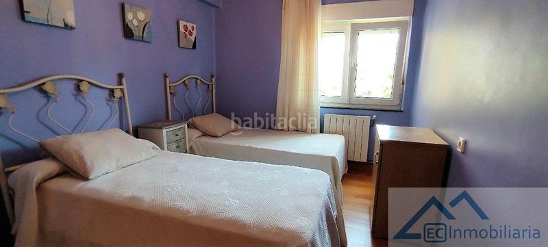 Foto a013122b-f46d-42cf-8a90-4df782404cd3. Location appartement avec chauffage dans Los Castros Santander