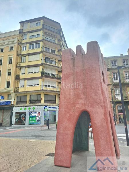 Foto 4cf0ae49-2bf9-4515-971c-cb58b90a9d8e. Piso  en Centro Torrelavega