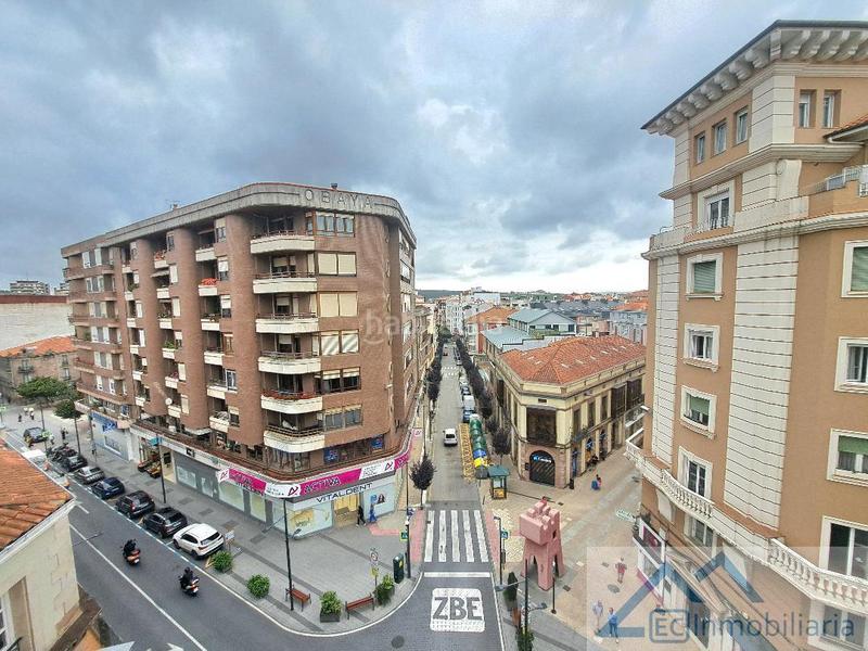 Foto f8ac8a83-38bf-4158-9b24-d211f3ff1609. Piso  en Centro Torrelavega