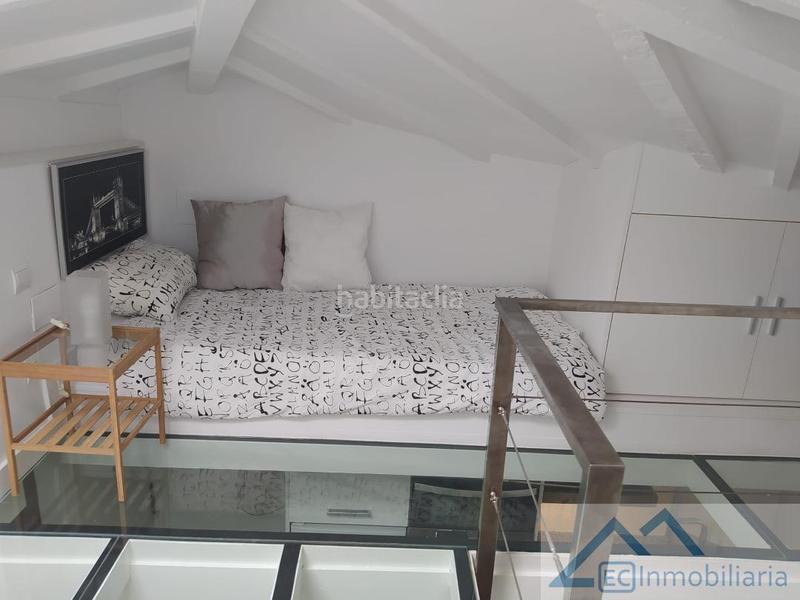 Foto 27b55f7d-5c52-4776-8890-83b785c8b630. Miete appartement mit heizung parking in El Sardinero Santander