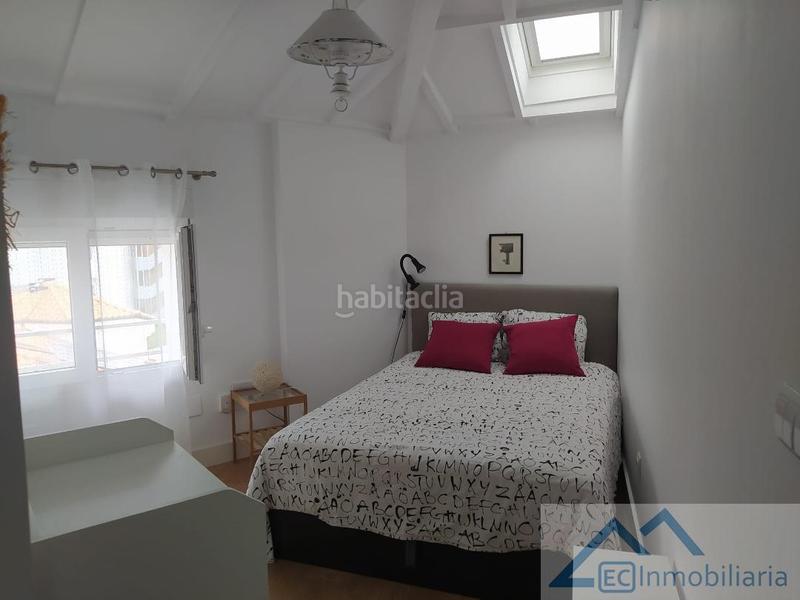 Foto 4a1bad43-3151-4102-9fc5-2a556cb87024. Miete appartement mit heizung parking in El Sardinero Santander