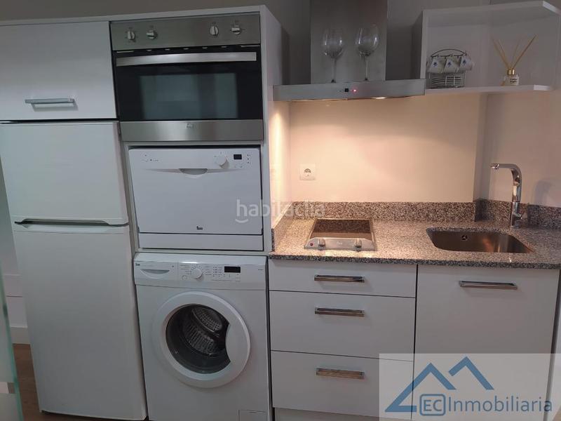 Foto 6ef48769-494b-47b1-8779-57ba6a49645a. Miete appartement mit heizung parking in El Sardinero Santander