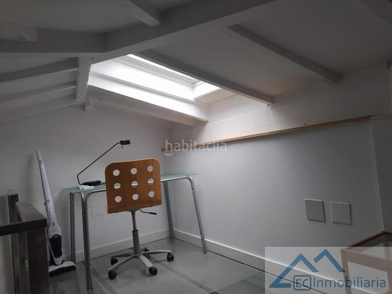 Foto 73a1e3d6-488f-4088-a269-b75397ee34bb. Miete appartement mit heizung parking in El Sardinero Santander