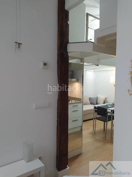 Foto 9bbb3731-647e-49d7-a84f-5c1ff163ba11. Miete appartement mit heizung parking in El Sardinero Santander