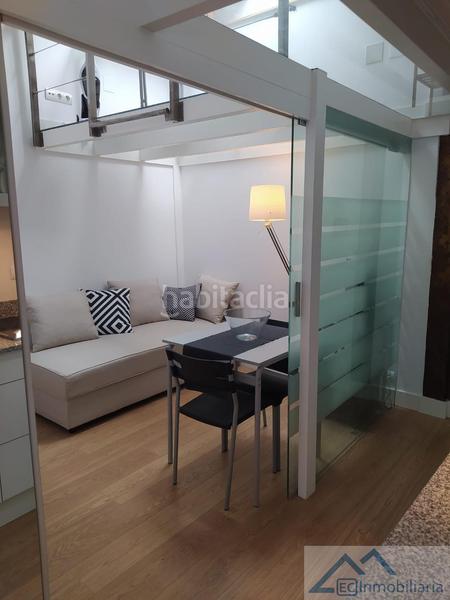 Foto 0724c33f-a01f-48ec-a7ef-7a6a69403e7c. Rent apartment with heating parking in El Sardinero Santander