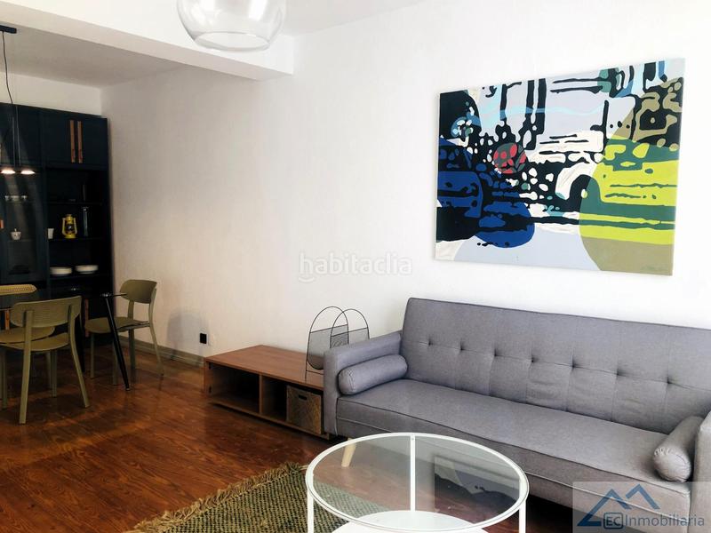Foto 220dd631-175a-4070-953d-93f64ce0c7d5. Alquiler piso  en Centro - Ayuntamiento Santander