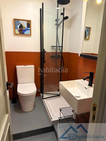 Foto ae6ce8cc-4273-4a04-a7cc-84fe13eaa374. Alquiler piso  en Centro - Ayuntamiento Santander