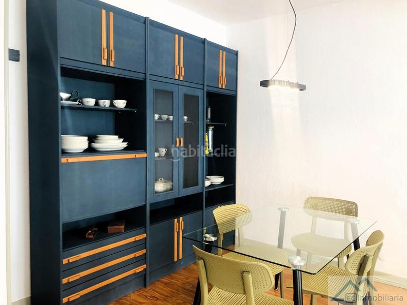 Foto 0e27d167-c166-4e75-bb6c-59f530ef4b42. Rent flat with heating in Centro - Ayuntamiento Santander
