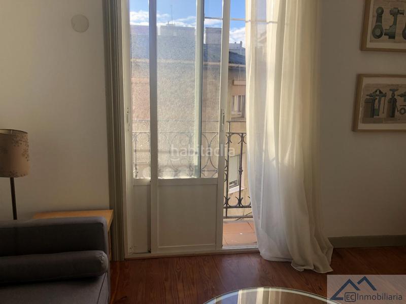 Foto 880b7ad6-499e-4c8e-8f5d-1f4cc8a39a38. Rent flat with heating in Centro - Ayuntamiento Santander