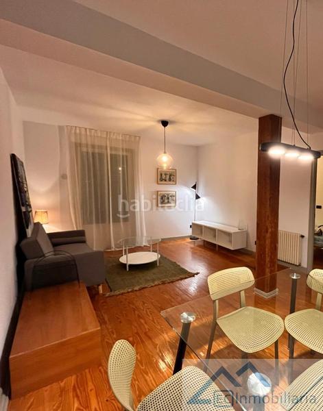 Foto 9cbdfdc1-182d-42c0-9eaa-c536583ee625. Rent flat with heating in Centro - Ayuntamiento Santander