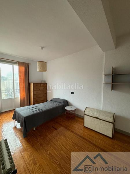Foto a16e1606-2c2d-4a06-ba9e-2d16c84cf1c5. Rent flat with heating in Centro - Ayuntamiento Santander