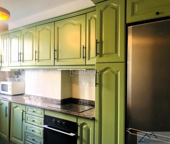 Foto b3d83124-f9ed-4bba-8682-5c63967ca618. Rent flat with heating in Centro - Ayuntamiento Santander