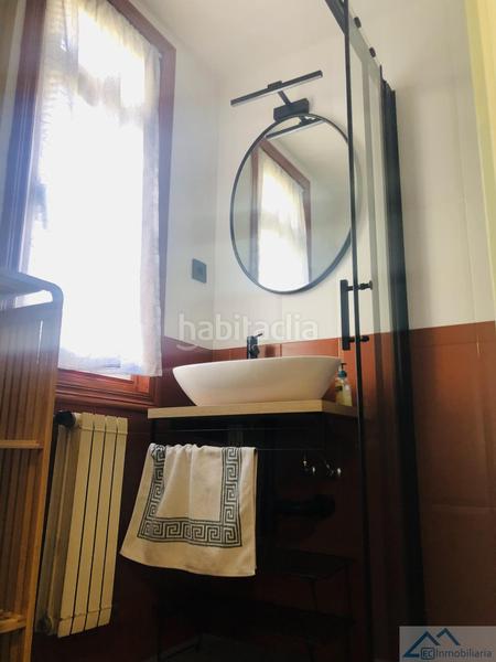 Foto c5ae1070-8031-4384-8009-0a7c7bc13cf7. Rent flat with heating in Centro - Ayuntamiento Santander