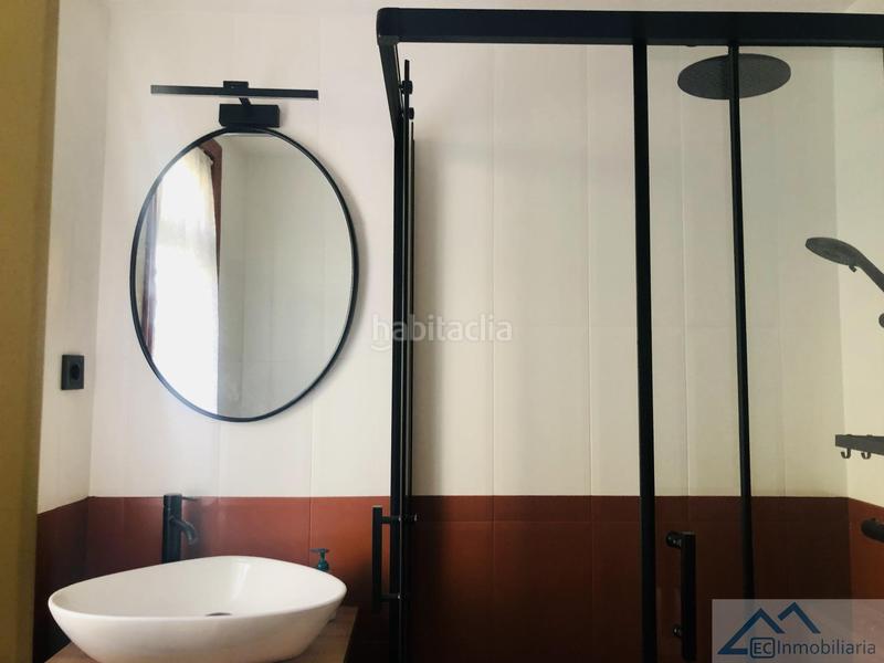 Foto c7c2d15d-fed8-4822-a226-43a16eaae0fe. Rent flat with heating in Centro - Ayuntamiento Santander