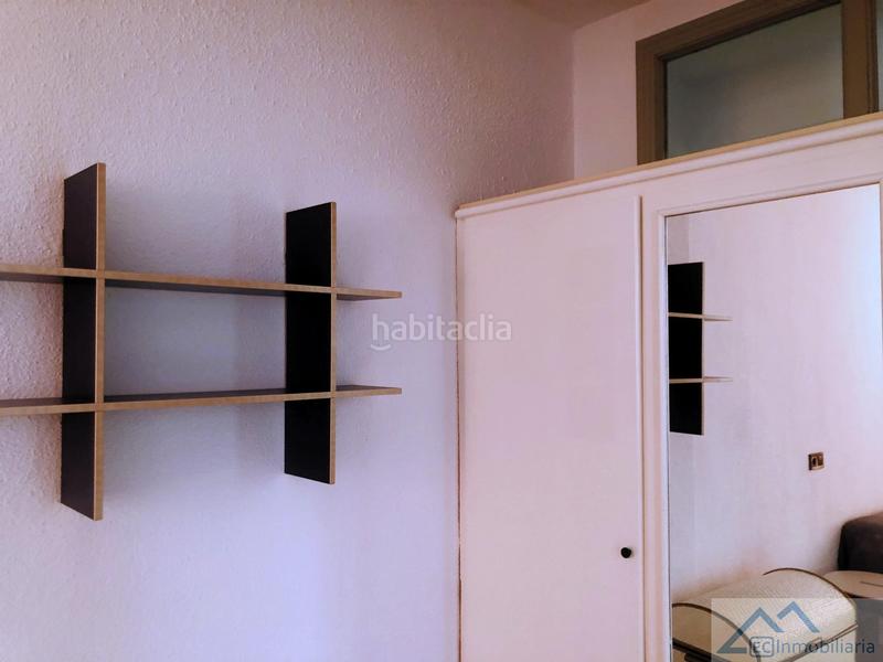 Foto c7e43967-be58-4495-ae0d-cb7e5fd0cdf6. Rent flat with heating in Centro - Ayuntamiento Santander