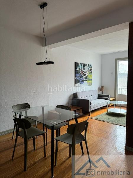 Foto db884626-d77d-4791-9bf5-0908ed6b5383. Rent flat with heating in Centro - Ayuntamiento Santander