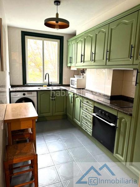 Foto f0151ab2-d0ac-4648-bbd0-5c5045bc4af9. Rent flat with heating in Centro - Ayuntamiento Santander