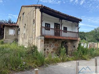 Haus  Los prados. Liérganescasa