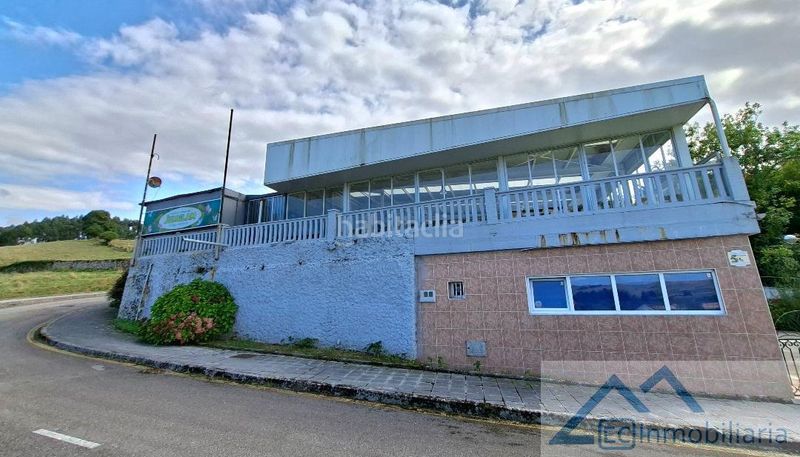 Foto 31fb1f68-7e1a-4da0-ac6a-de24d7845266. Rent business premise in prao palacio 174 in Miengo pueblo Miengo