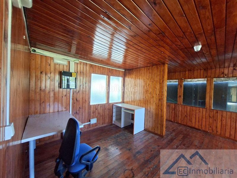 Foto 876b7491-0ec3-4ccc-afa6-1b64a2a96572. Rent business premise in prao palacio 174 in Miengo pueblo Miengo